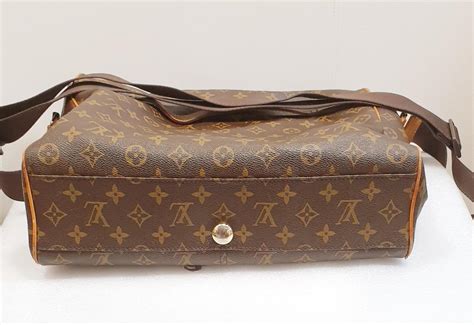 m45257 louis vuitton|LOUIS VUITTON Monogram Abbesses Shoulder Bag .